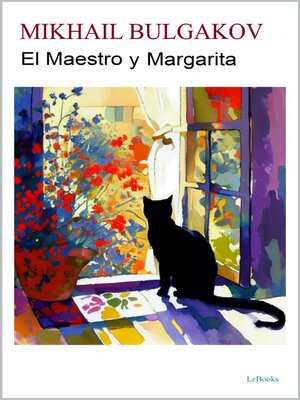 cover image of El Maestro y Margarida